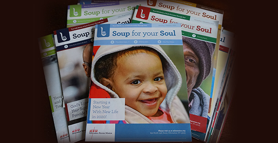 newsletters